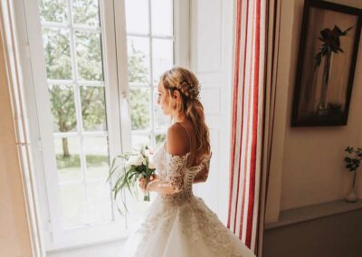 wedding planner caen domaine de cussy mariage