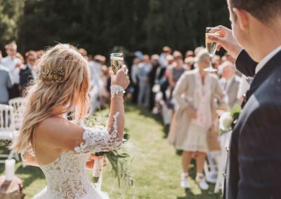 wedding planner caen domaine de cussy mariage